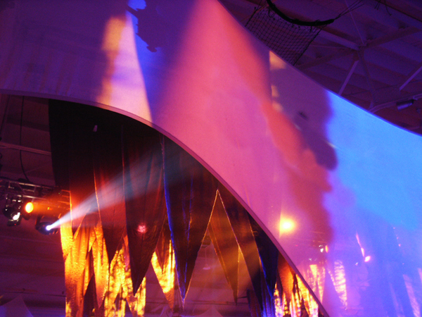 Show Lighting Corp