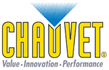 Chauvet logo