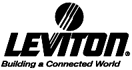 Leviton logo