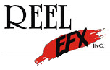 Reel EFX logo