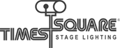 Times Square Stage Logo