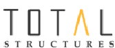Total Structures Logo