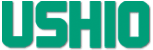 Ushio logo