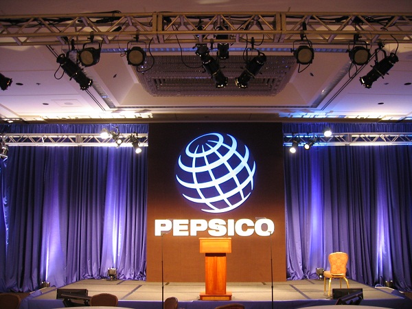 Pepsico