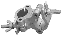 ProBurger 2 Coupler