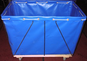 8 Bushel Hamper