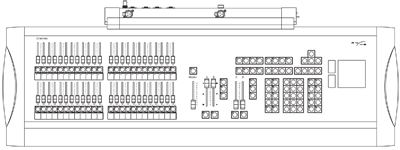 ETC's Express 24/48