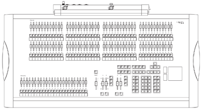 ETC's Express 48/96