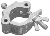 ProBurger Half-Coupler