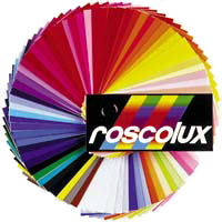 Roscolux Gel