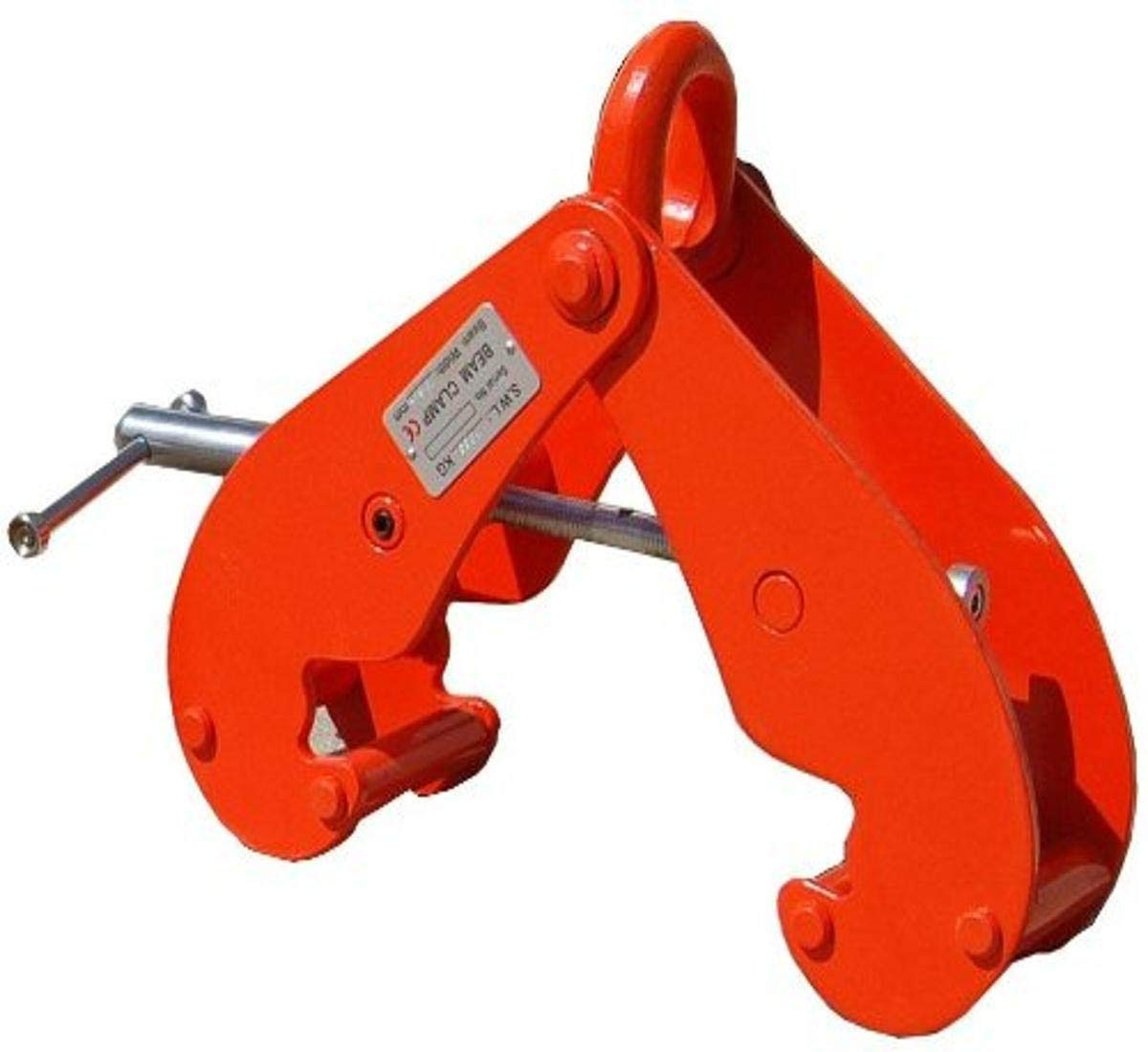 3 Ton Beam-Clamps