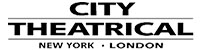City Theatrical logo