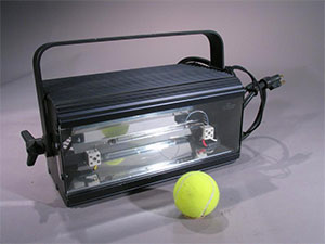 MK2 Strobe