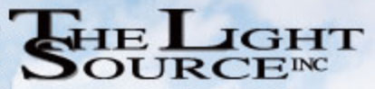 The Light Source logo